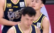 广州男篮客场不敌广东男篮，遭遇连败