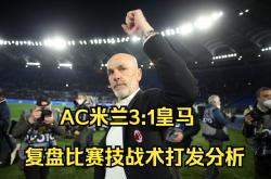 曼联主帅豪言：今晚必须击败AC米兰，否则辞职！的简单介绍